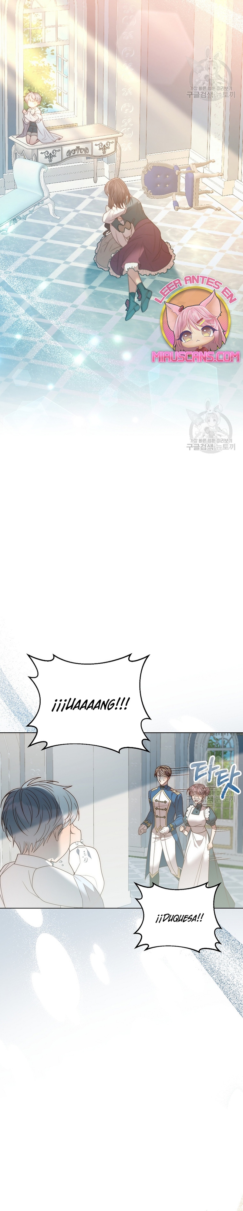 Mientras estoy de vuelta en el tiempo, obtendré mi venganza Capítulo 76 - Página 15