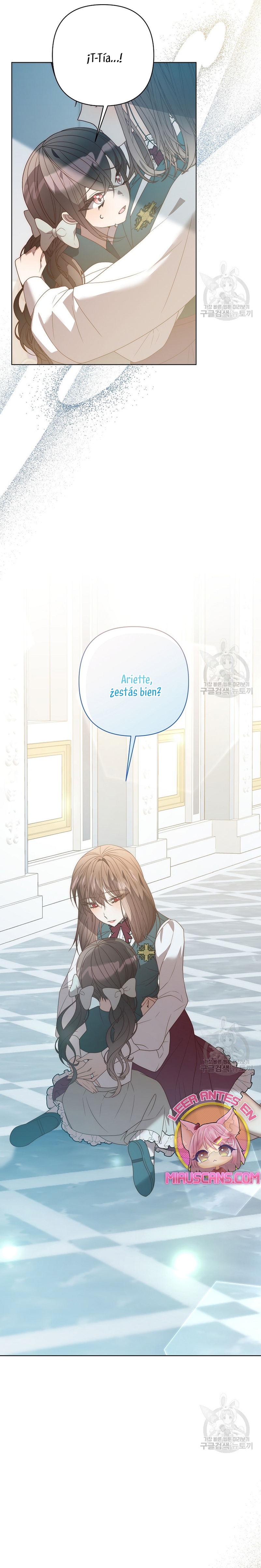 Mientras estoy de vuelta en el tiempo, obtendré mi venganza Capítulo 76 - Página 16