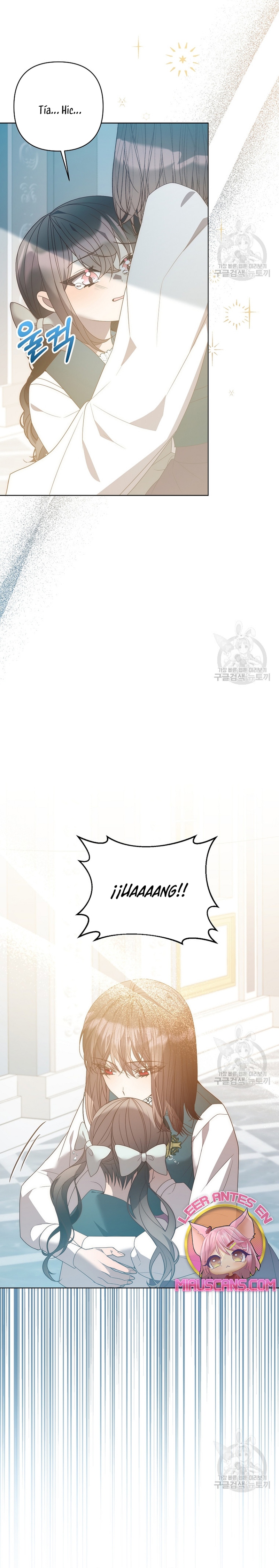 Mientras estoy de vuelta en el tiempo, obtendré mi venganza Capítulo 76 - Página 17