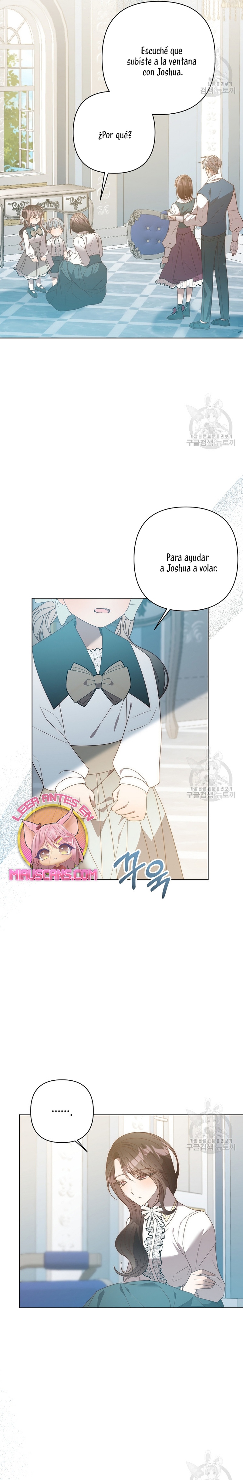 Mientras estoy de vuelta en el tiempo, obtendré mi venganza Capítulo 76 - Página 19