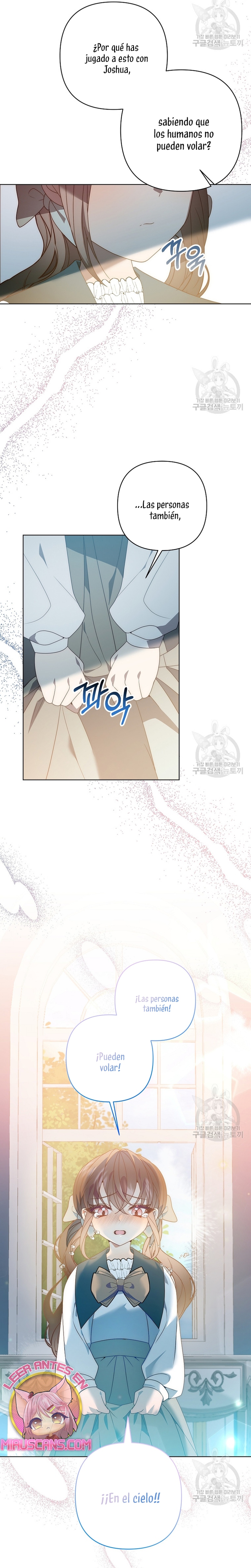 Mientras estoy de vuelta en el tiempo, obtendré mi venganza Capítulo 76 - Página 22