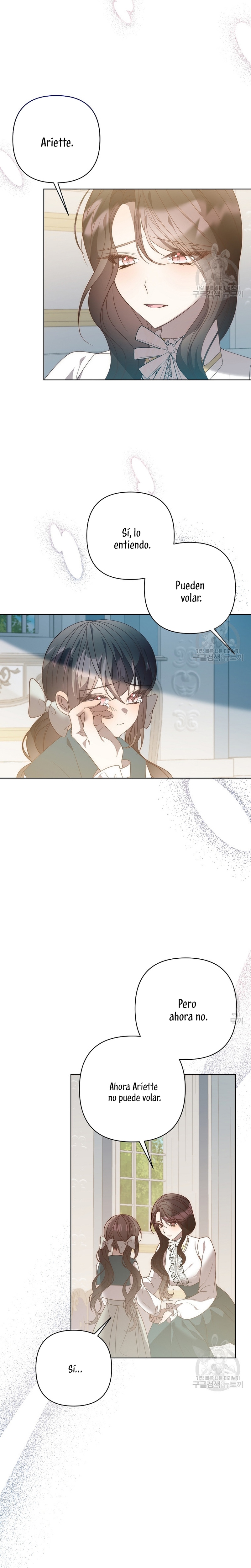 Mientras estoy de vuelta en el tiempo, obtendré mi venganza Capítulo 76 - Página 23