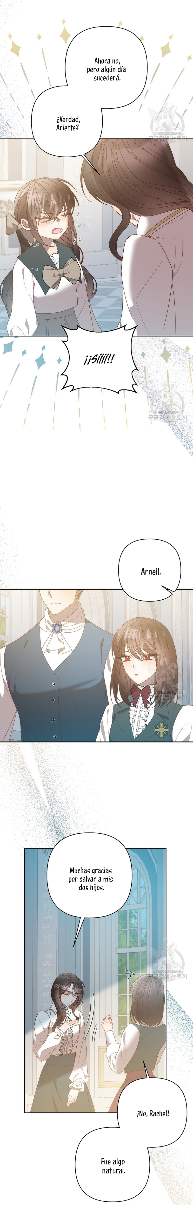 Mientras estoy de vuelta en el tiempo, obtendré mi venganza Capítulo 76 - Página 24