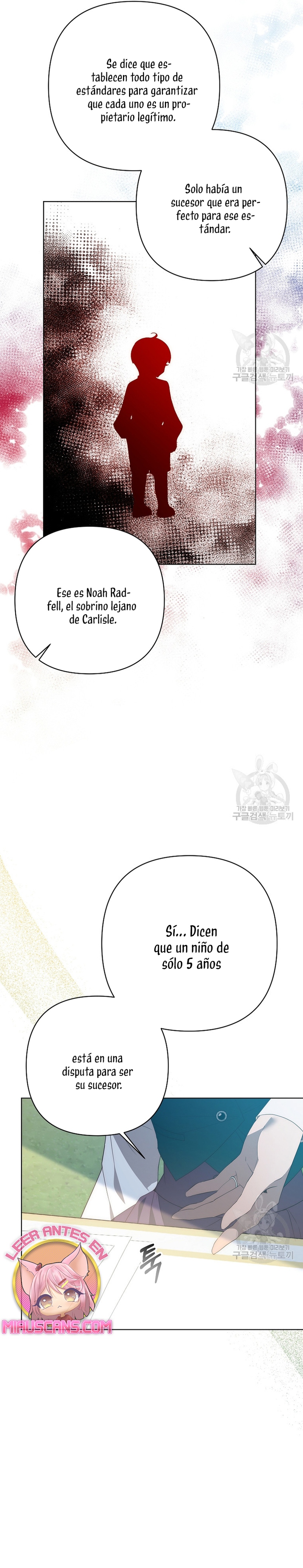 Mientras estoy de vuelta en el tiempo, obtendré mi venganza Capítulo 76 - Página 5