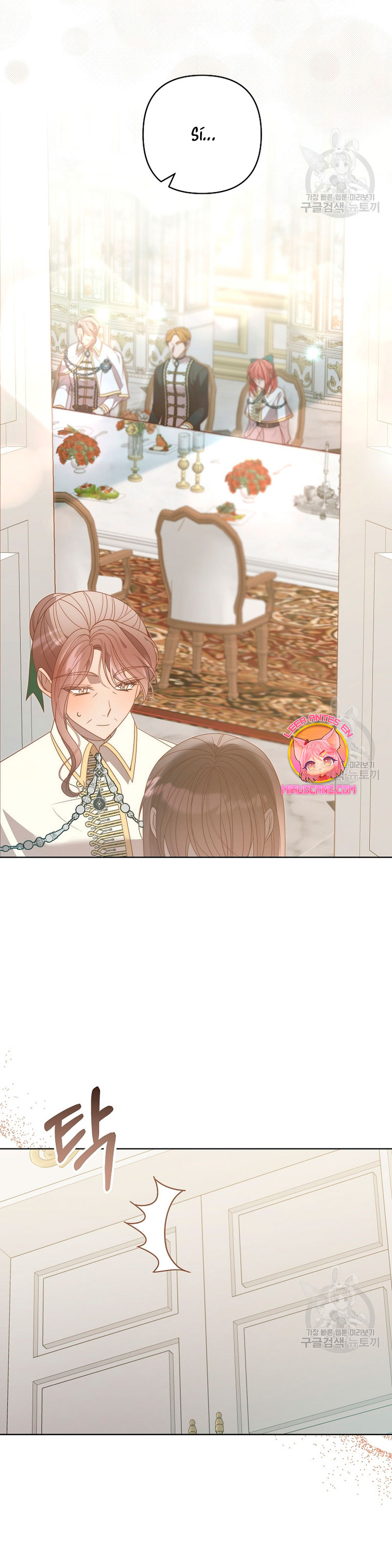 Mientras estoy de vuelta en el tiempo, obtendré mi venganza Capítulo 77 - Página 10