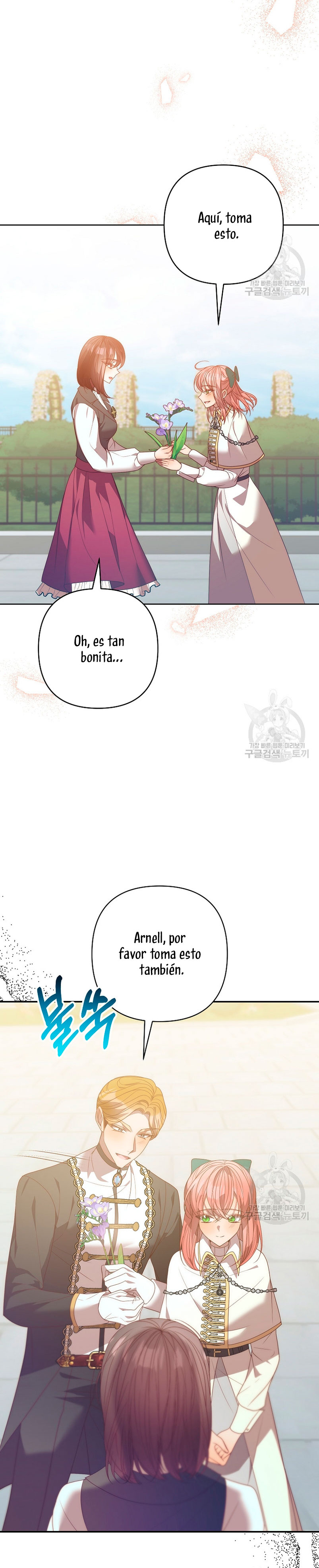 Mientras estoy de vuelta en el tiempo, obtendré mi venganza Capítulo 77 - Página 14