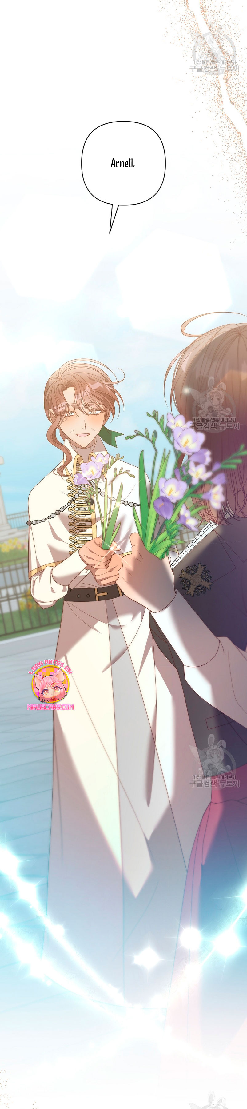 Mientras estoy de vuelta en el tiempo, obtendré mi venganza Capítulo 77 - Página 16