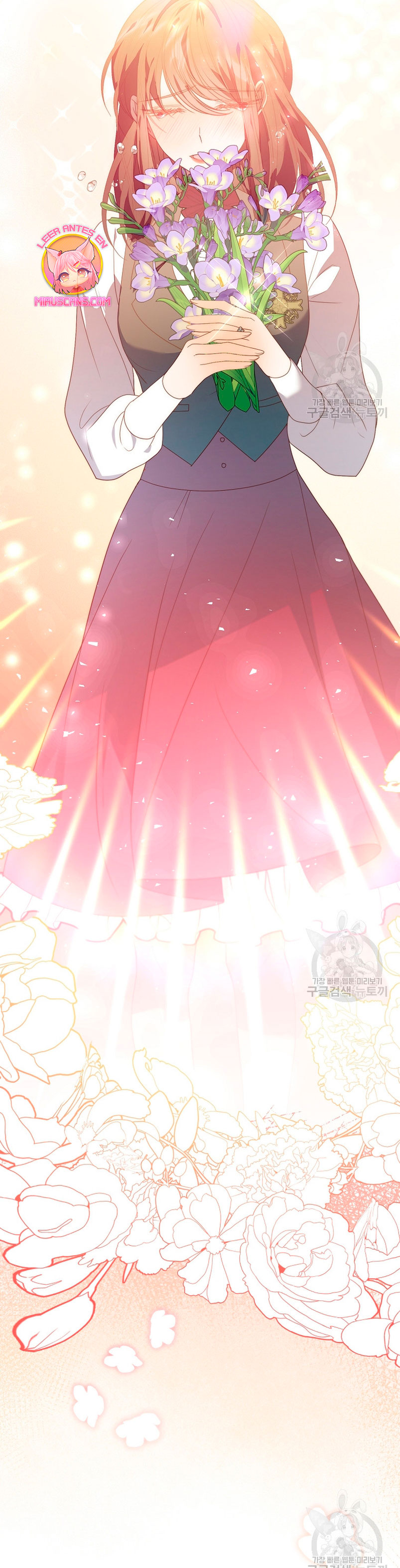 Mientras estoy de vuelta en el tiempo, obtendré mi venganza Capítulo 77 - Página 20