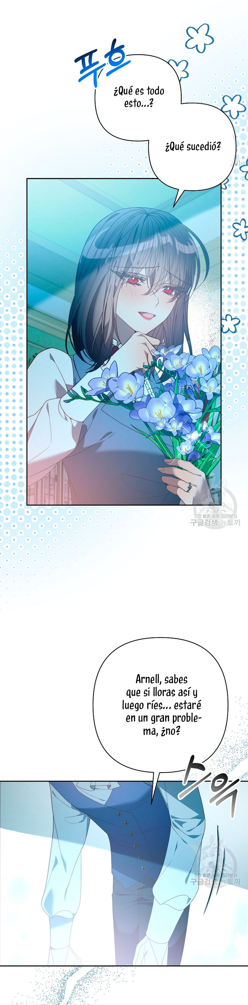 Mientras estoy de vuelta en el tiempo, obtendré mi venganza Capítulo 77 - Página 25