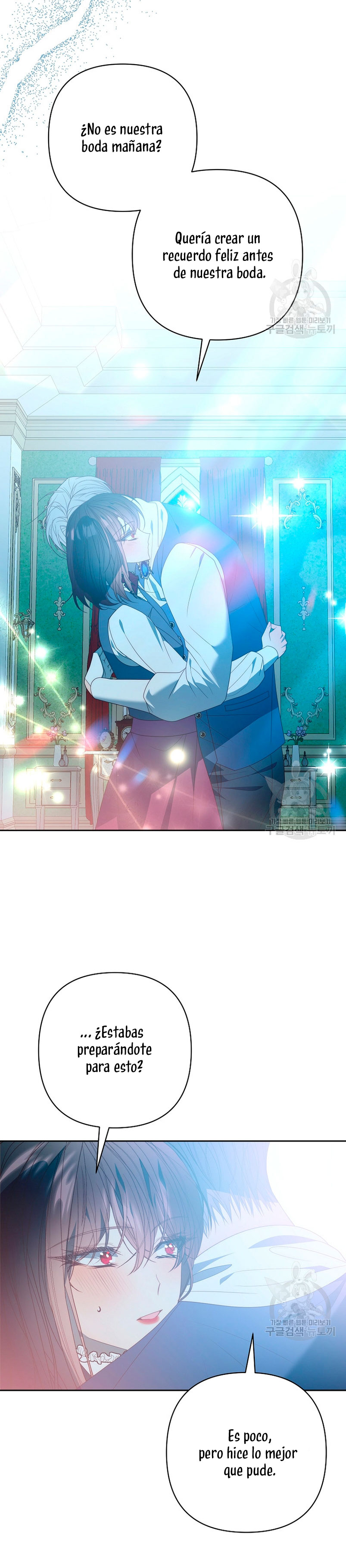 Mientras estoy de vuelta en el tiempo, obtendré mi venganza Capítulo 77 - Página 26