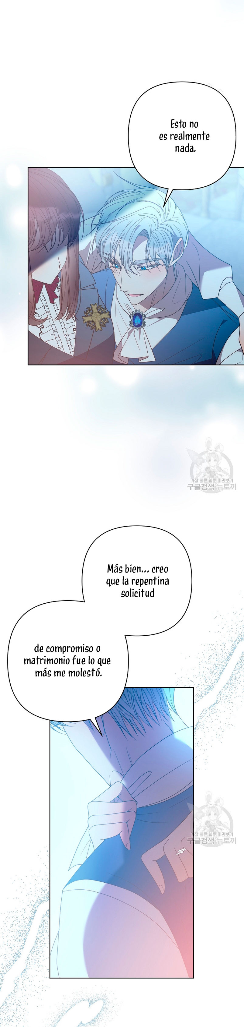 Mientras estoy de vuelta en el tiempo, obtendré mi venganza Capítulo 77 - Página 30