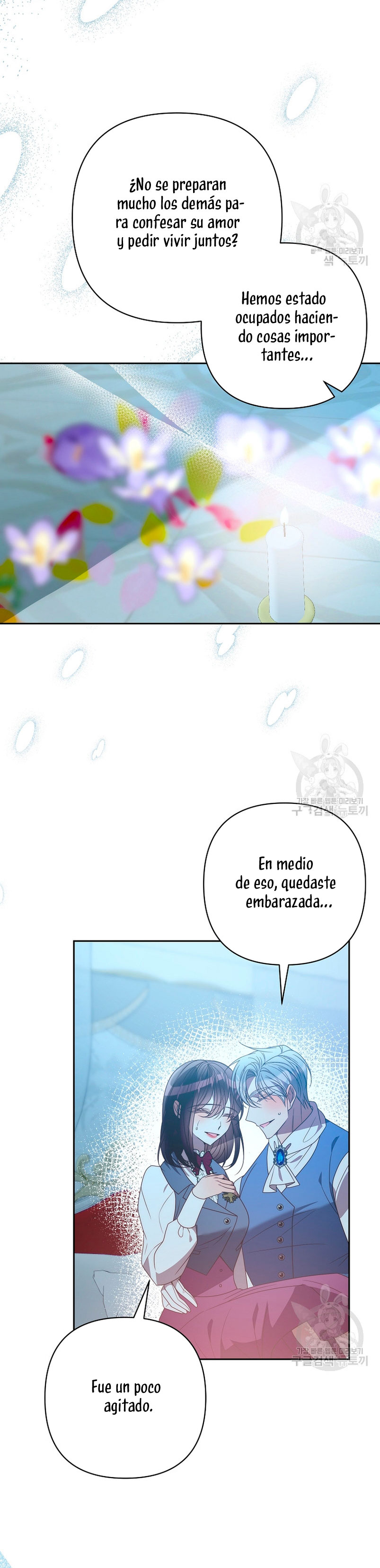 Mientras estoy de vuelta en el tiempo, obtendré mi venganza Capítulo 77 - Página 31