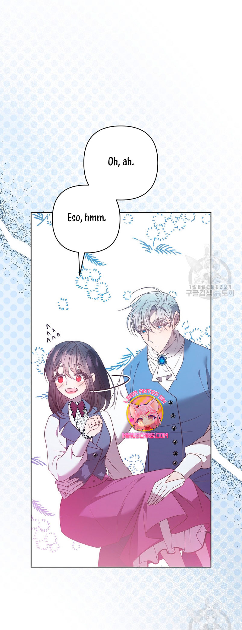 Mientras estoy de vuelta en el tiempo, obtendré mi venganza Capítulo 77 - Página 35