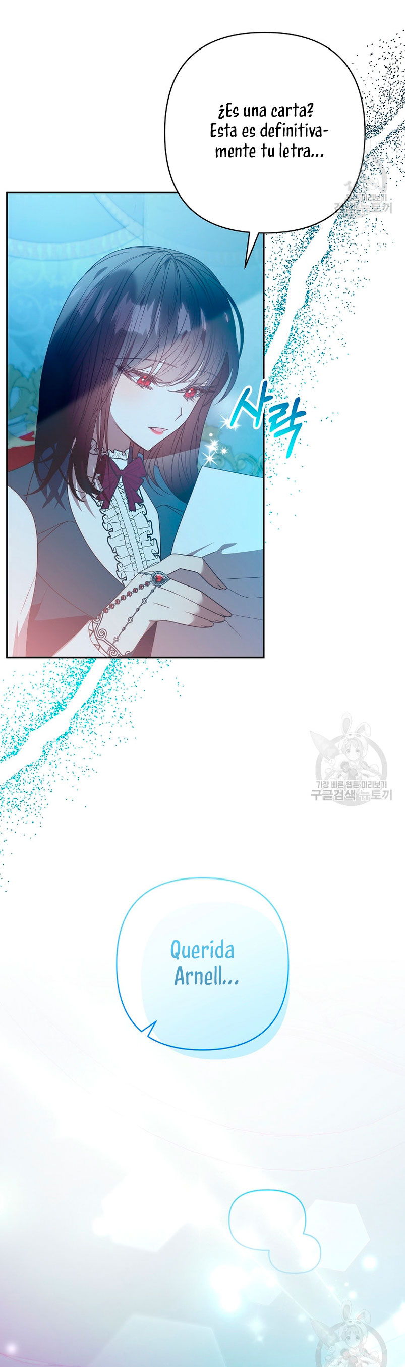 Mientras estoy de vuelta en el tiempo, obtendré mi venganza Capítulo 77 - Página 37