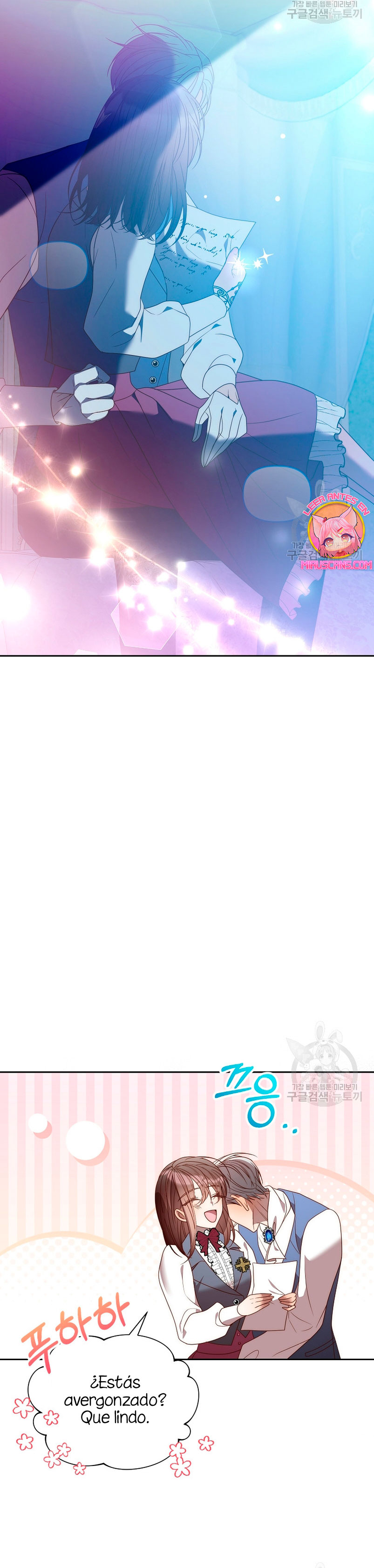 Mientras estoy de vuelta en el tiempo, obtendré mi venganza Capítulo 77 - Página 38