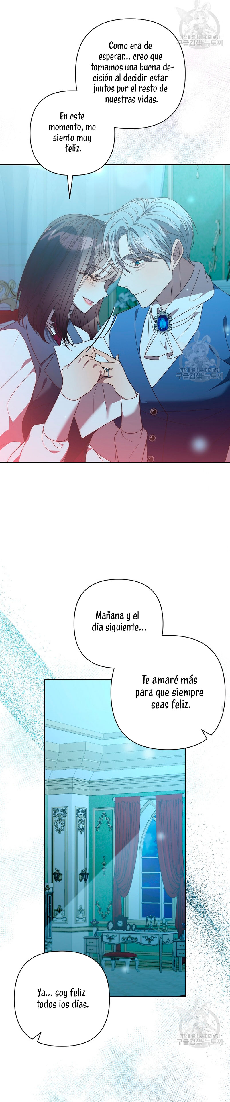 Mientras estoy de vuelta en el tiempo, obtendré mi venganza Capítulo 77 - Página 39