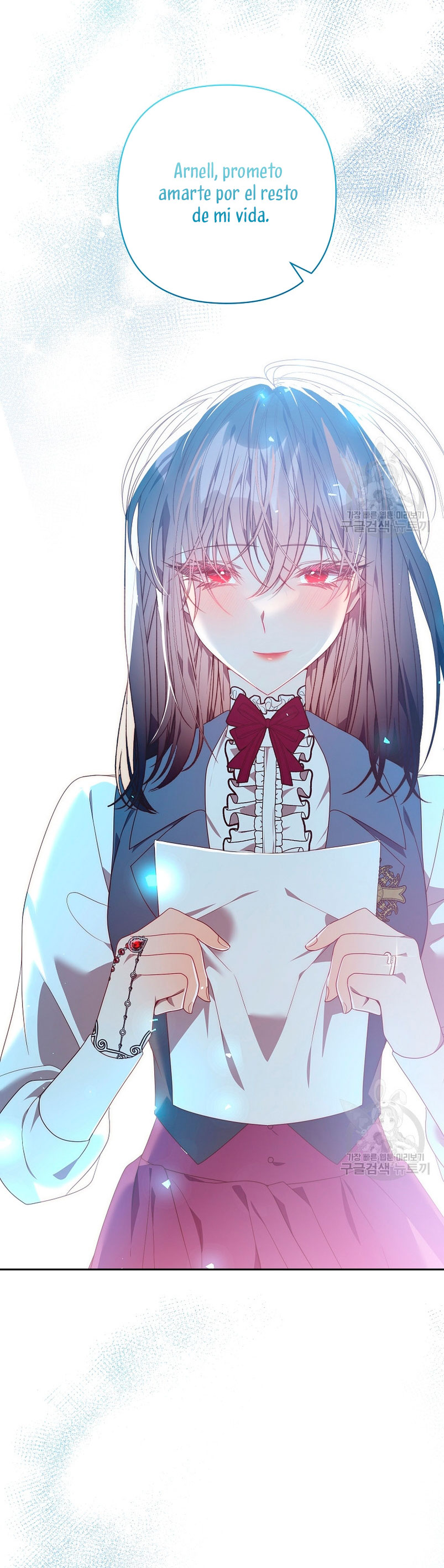 Mientras estoy de vuelta en el tiempo, obtendré mi venganza Capítulo 77 - Página 40