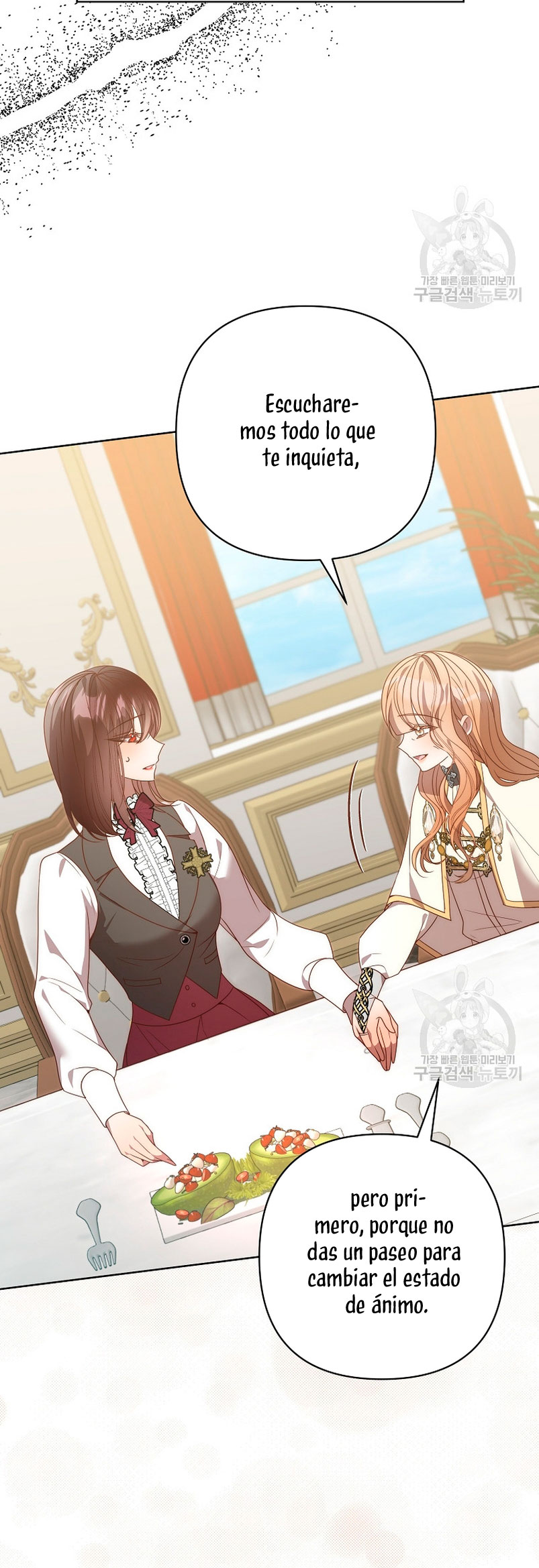 Mientras estoy de vuelta en el tiempo, obtendré mi venganza Capítulo 77 - Página 9