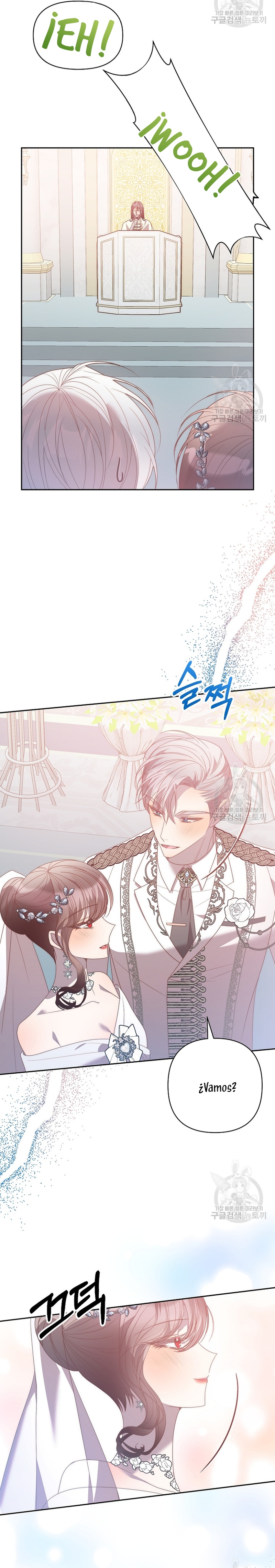 Mientras estoy de vuelta en el tiempo, obtendré mi venganza Capítulo 78 - Página 12