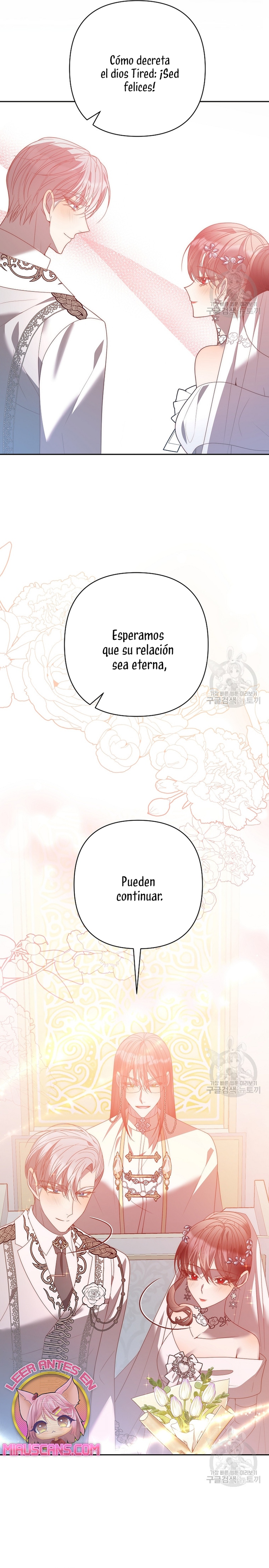 Mientras estoy de vuelta en el tiempo, obtendré mi venganza Capítulo 78 - Página 14