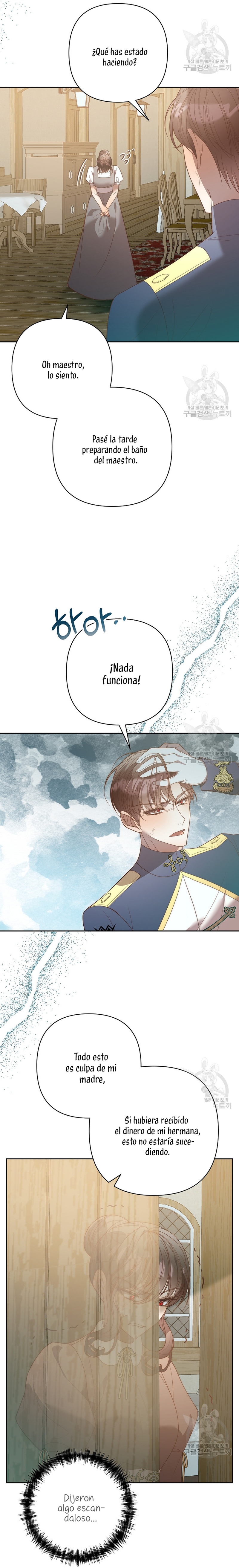 Mientras estoy de vuelta en el tiempo, obtendré mi venganza Capítulo 78 - Página 18