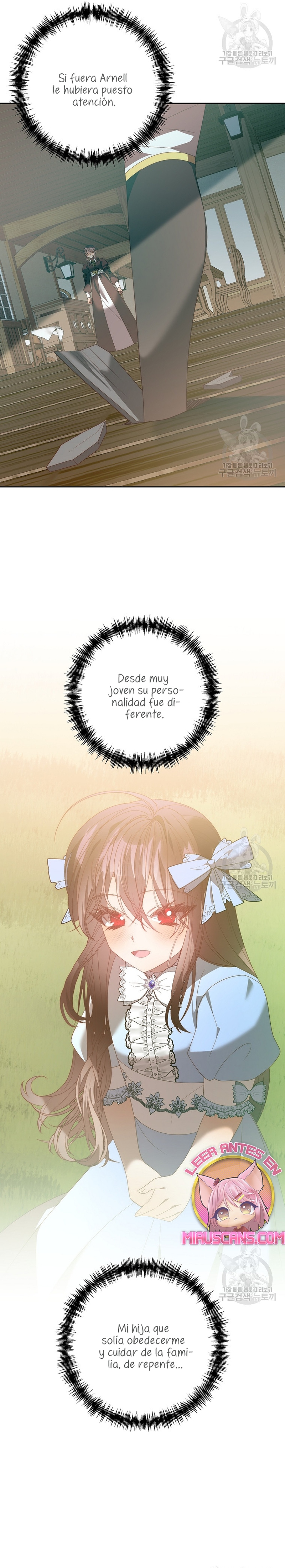 Mientras estoy de vuelta en el tiempo, obtendré mi venganza Capítulo 78 - Página 21