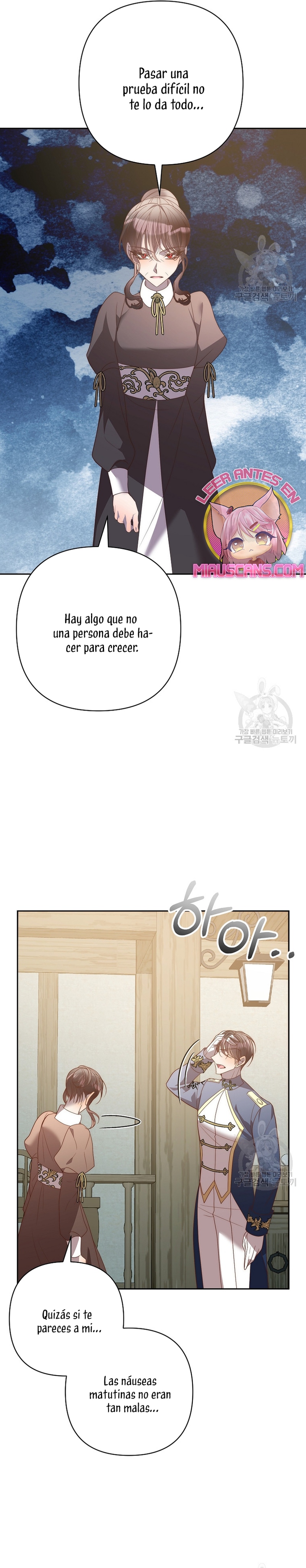 Mientras estoy de vuelta en el tiempo, obtendré mi venganza Capítulo 78 - Página 27