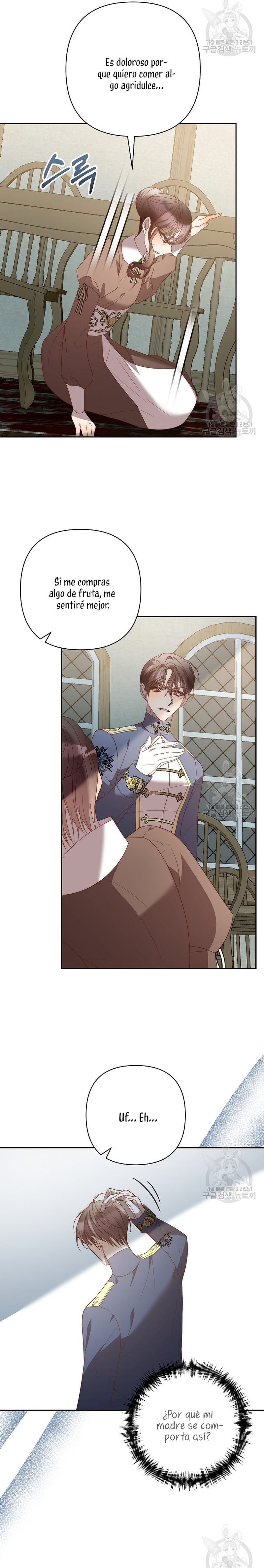 Mientras estoy de vuelta en el tiempo, obtendré mi venganza Capítulo 78 - Página 28