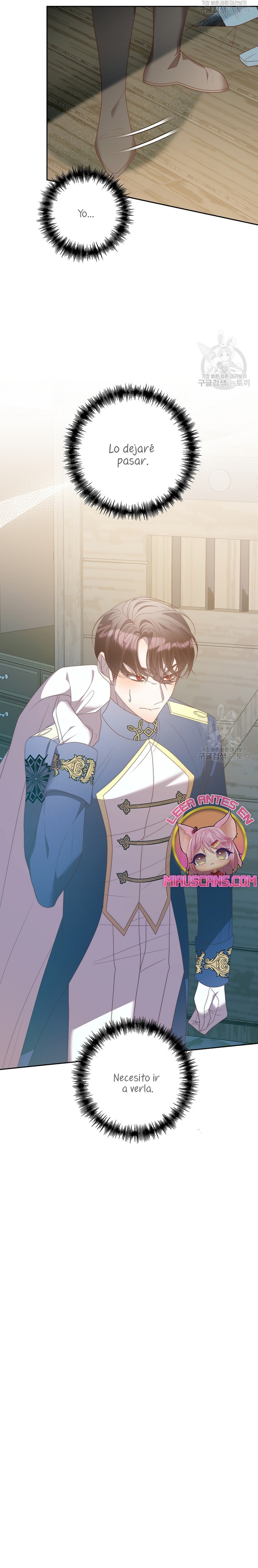 Mientras estoy de vuelta en el tiempo, obtendré mi venganza Capítulo 78 - Página 29