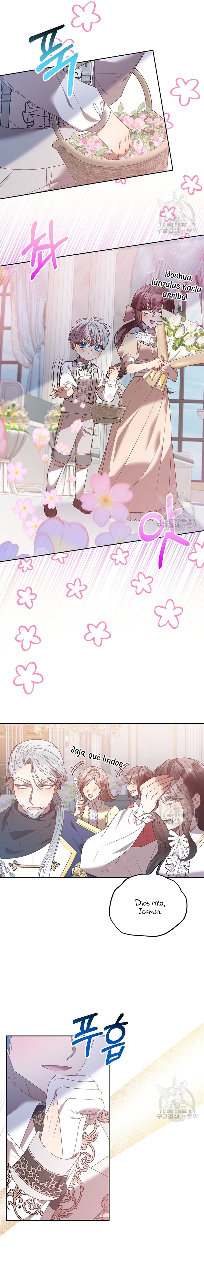 Mientras estoy de vuelta en el tiempo, obtendré mi venganza Capítulo 78 - Página 4