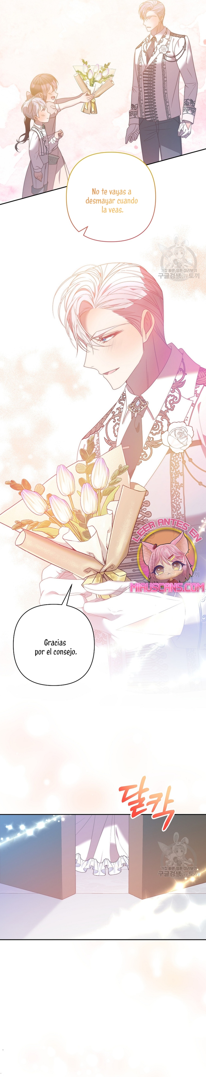 Mientras estoy de vuelta en el tiempo, obtendré mi venganza Capítulo 78 - Página 6