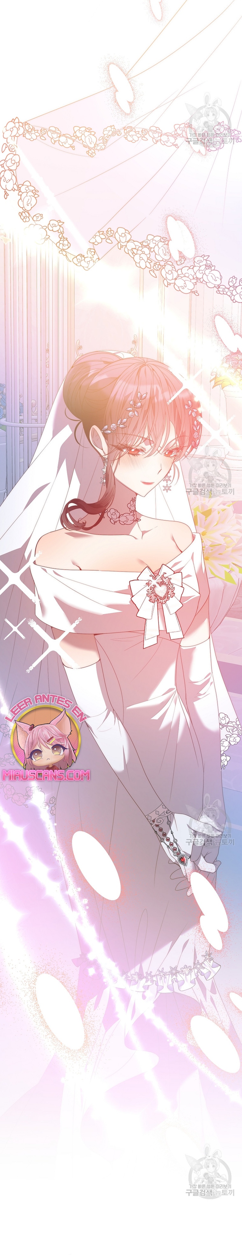 Mientras estoy de vuelta en el tiempo, obtendré mi venganza Capítulo 78 - Página 8