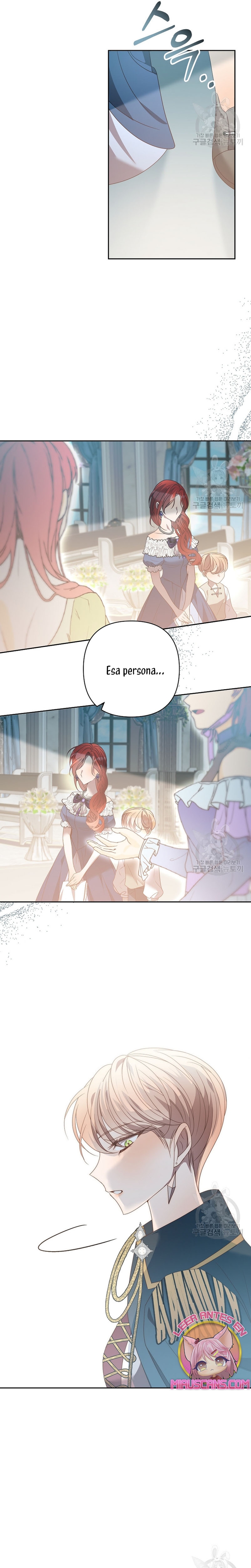 Mientras estoy de vuelta en el tiempo, obtendré mi venganza Capítulo 79 - Página 12