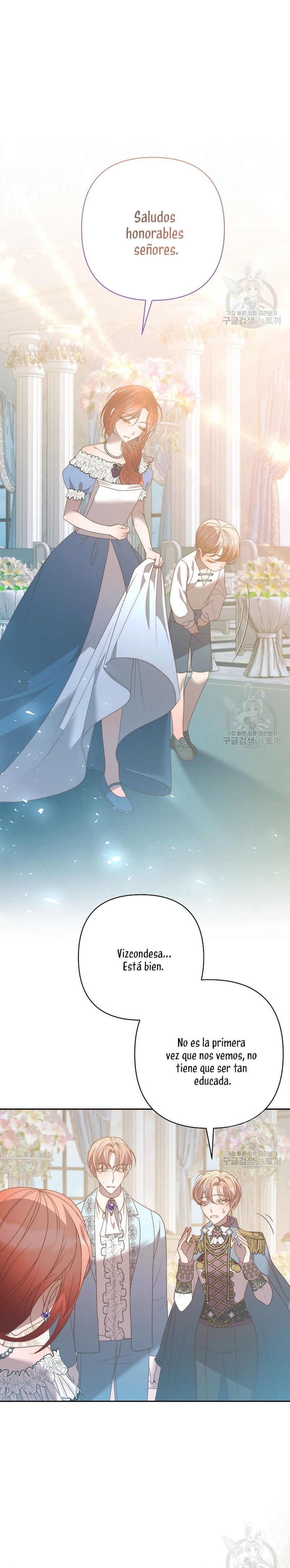 Mientras estoy de vuelta en el tiempo, obtendré mi venganza Capítulo 79 - Página 14