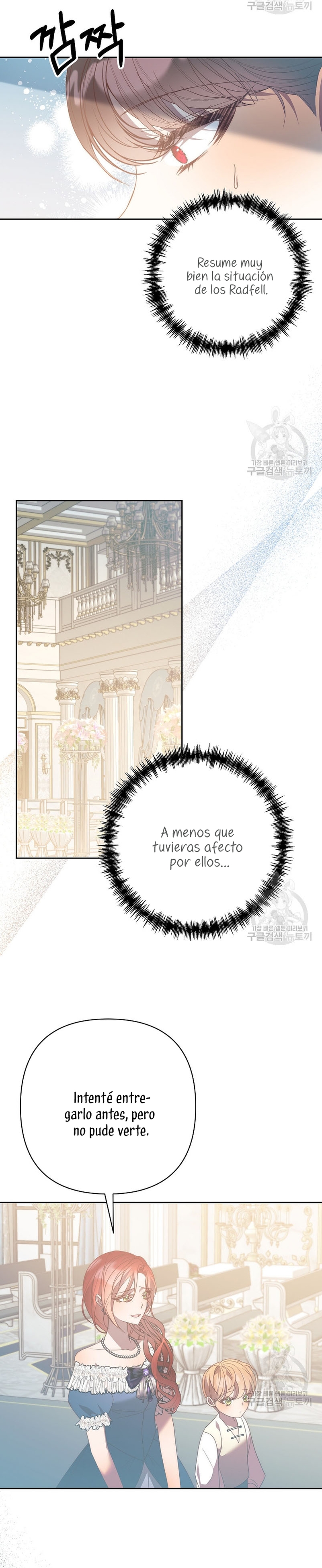 Mientras estoy de vuelta en el tiempo, obtendré mi venganza Capítulo 79 - Página 17