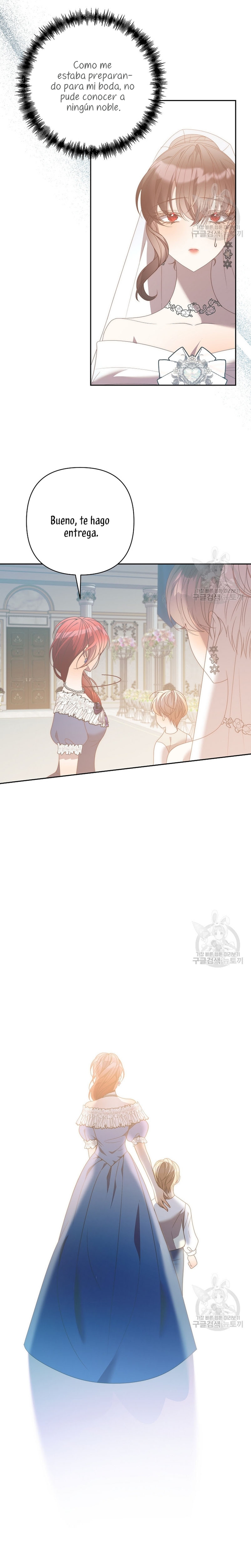 Mientras estoy de vuelta en el tiempo, obtendré mi venganza Capítulo 79 - Página 18