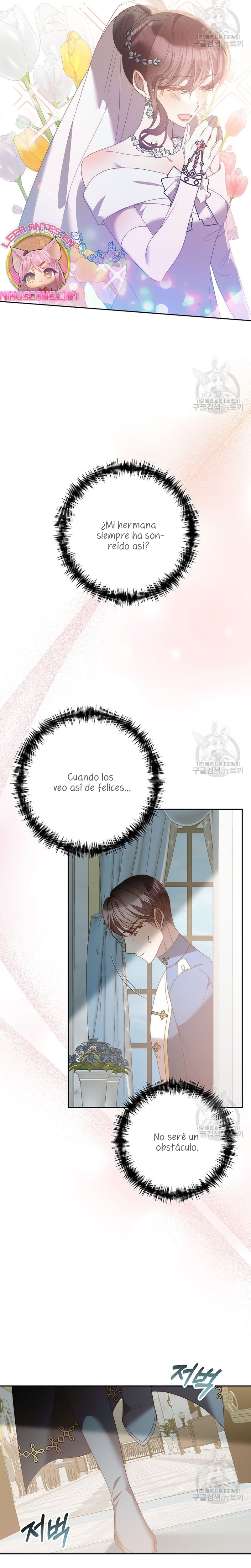 Mientras estoy de vuelta en el tiempo, obtendré mi venganza Capítulo 79 - Página 24