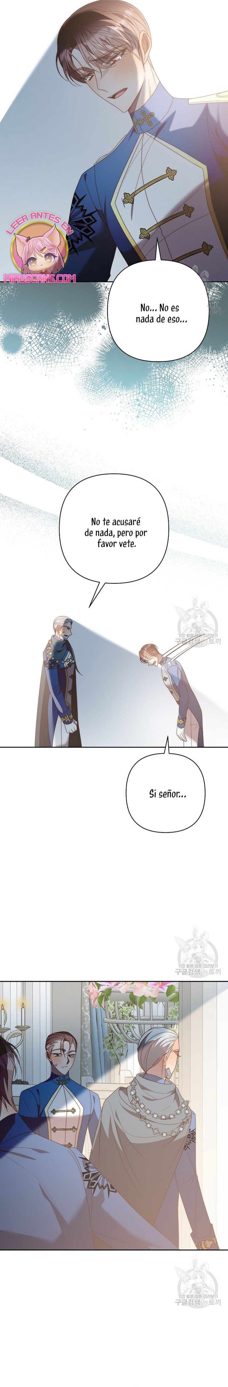 Mientras estoy de vuelta en el tiempo, obtendré mi venganza Capítulo 79 - Página 26