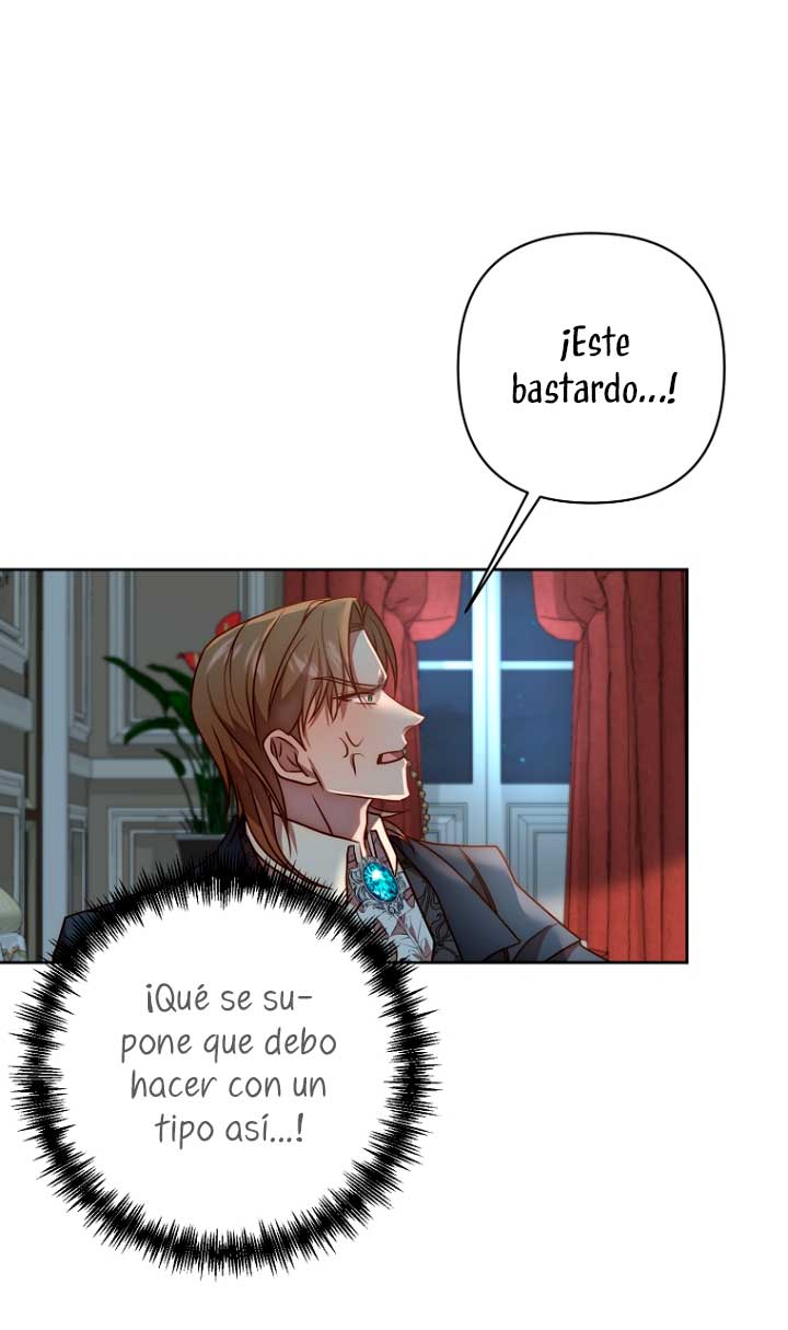 Mientras estoy de vuelta en el tiempo, obtendré mi venganza Capítulo 8 - Página 12