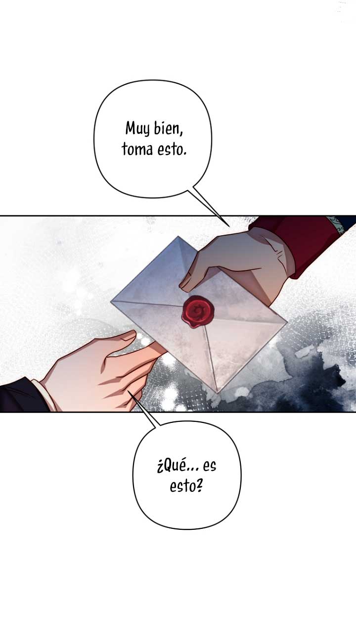 Mientras estoy de vuelta en el tiempo, obtendré mi venganza Capítulo 8 - Página 15