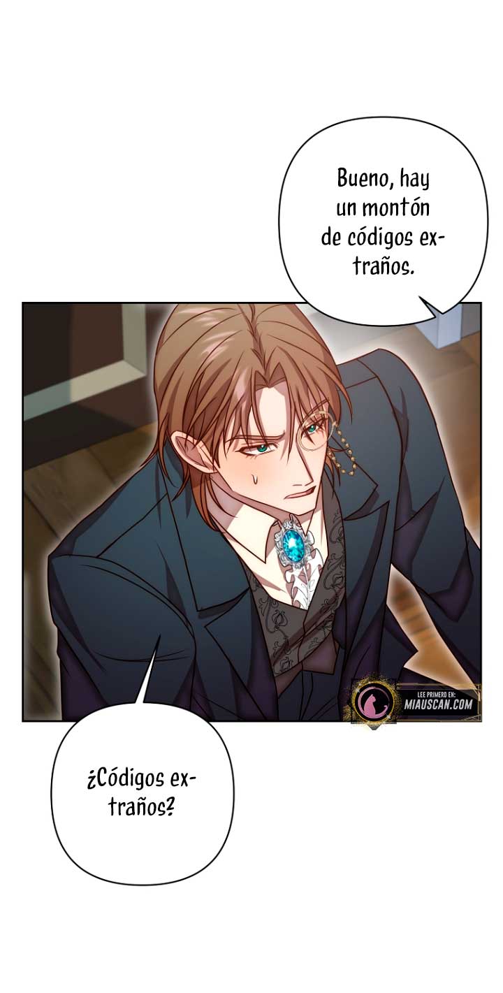 Mientras estoy de vuelta en el tiempo, obtendré mi venganza Capítulo 8 - Página 16