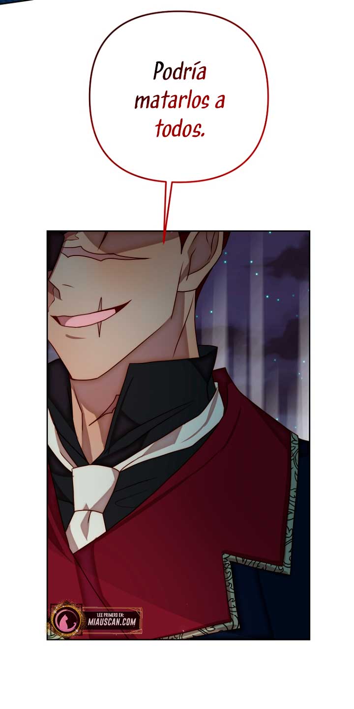 Mientras estoy de vuelta en el tiempo, obtendré mi venganza Capítulo 8 - Página 21