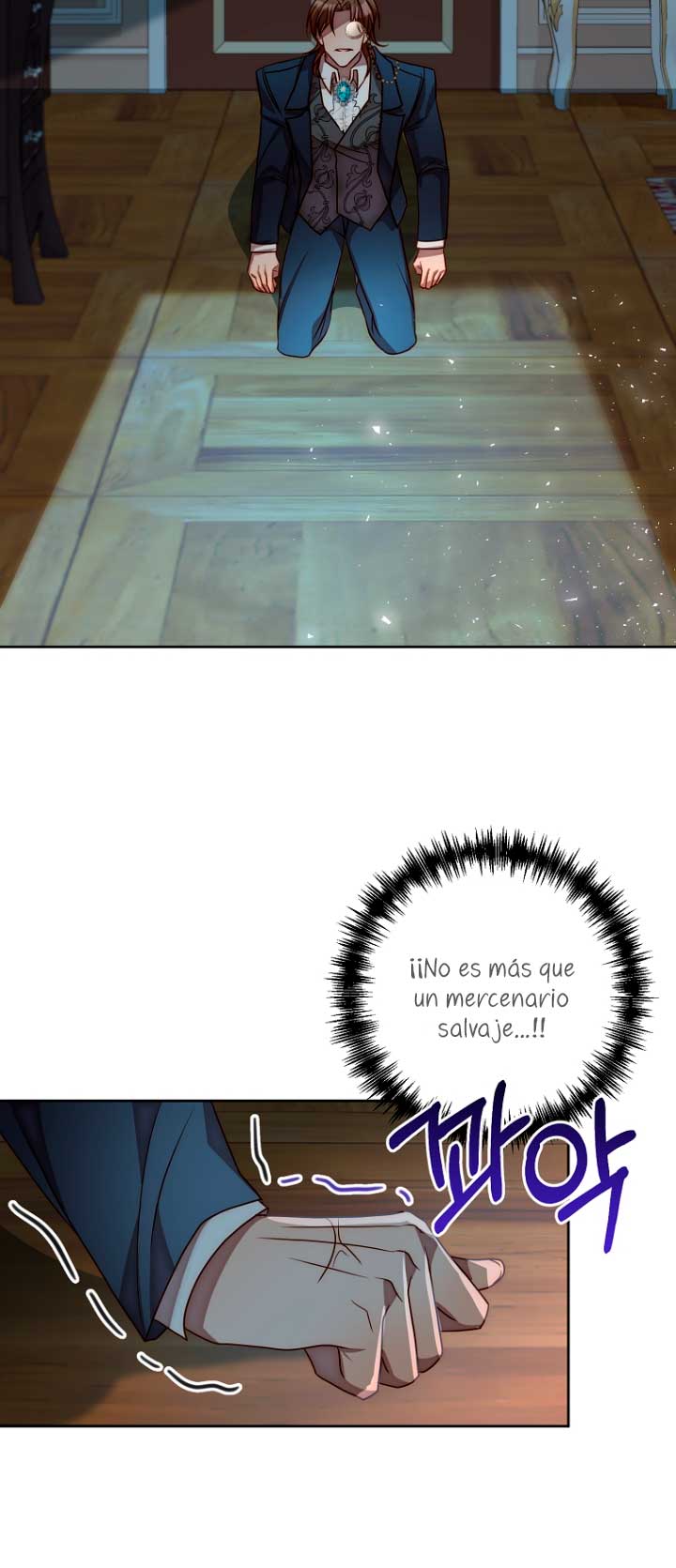 Mientras estoy de vuelta en el tiempo, obtendré mi venganza Capítulo 8 - Página 23