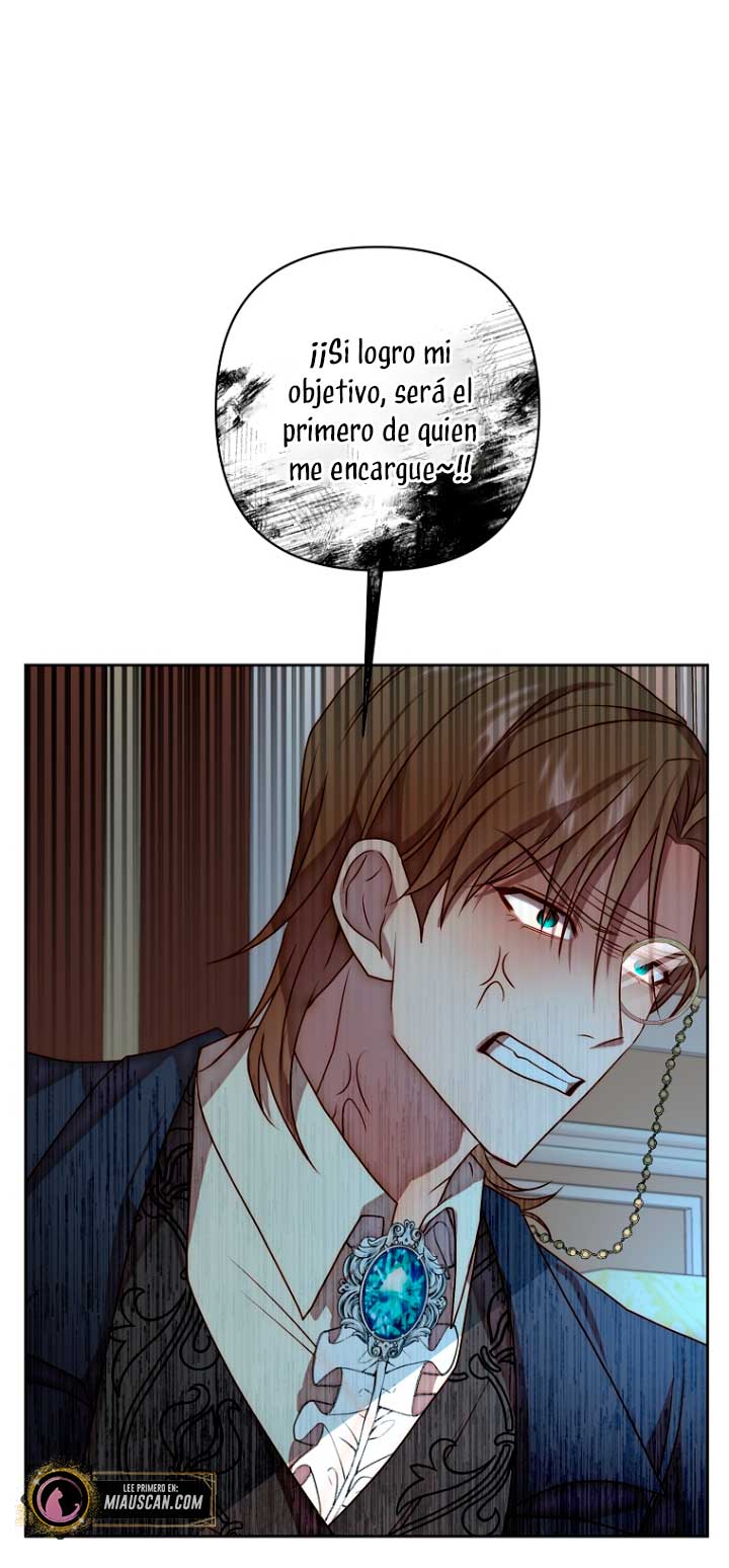 Mientras estoy de vuelta en el tiempo, obtendré mi venganza Capítulo 8 - Página 24
