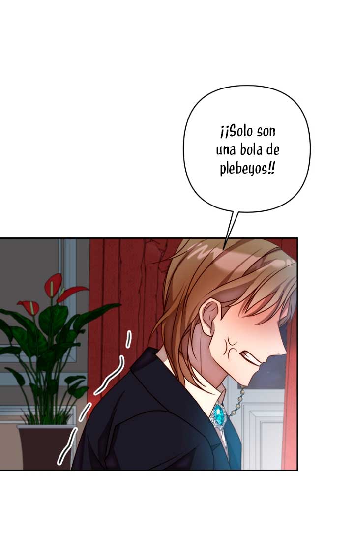 Mientras estoy de vuelta en el tiempo, obtendré mi venganza Capítulo 8 - Página 25