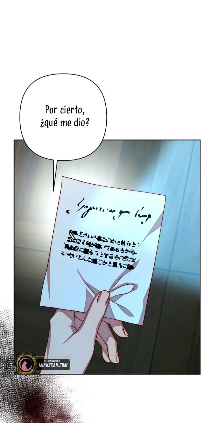 Mientras estoy de vuelta en el tiempo, obtendré mi venganza Capítulo 8 - Página 26