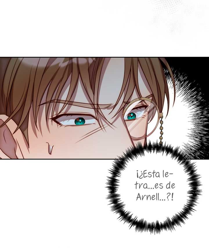 Mientras estoy de vuelta en el tiempo, obtendré mi venganza Capítulo 8 - Página 28