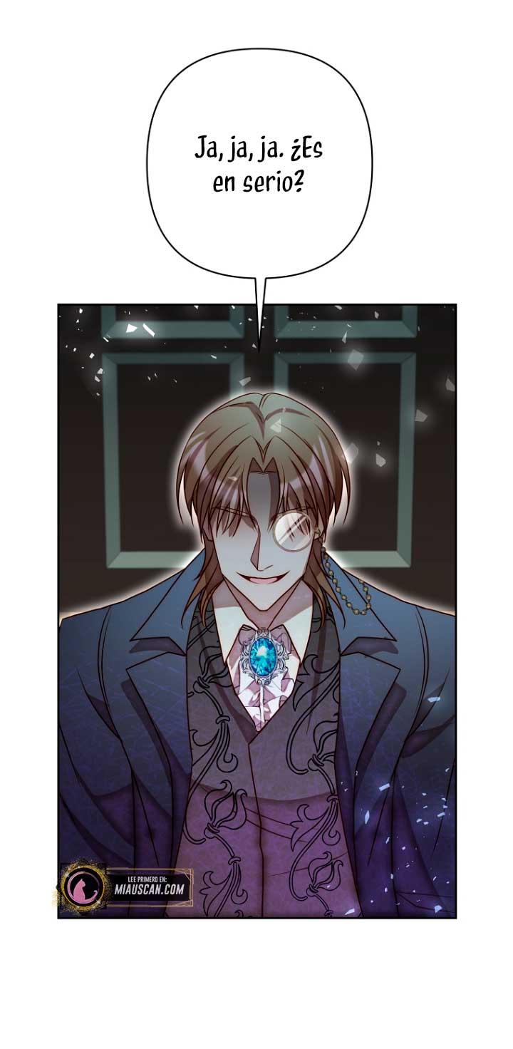 Mientras estoy de vuelta en el tiempo, obtendré mi venganza Capítulo 8 - Página 31