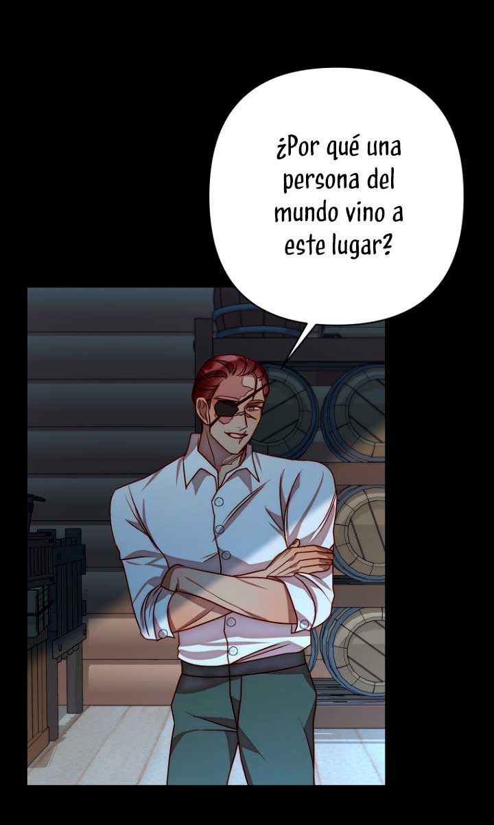 Mientras estoy de vuelta en el tiempo, obtendré mi venganza Capítulo 8 - Página 35