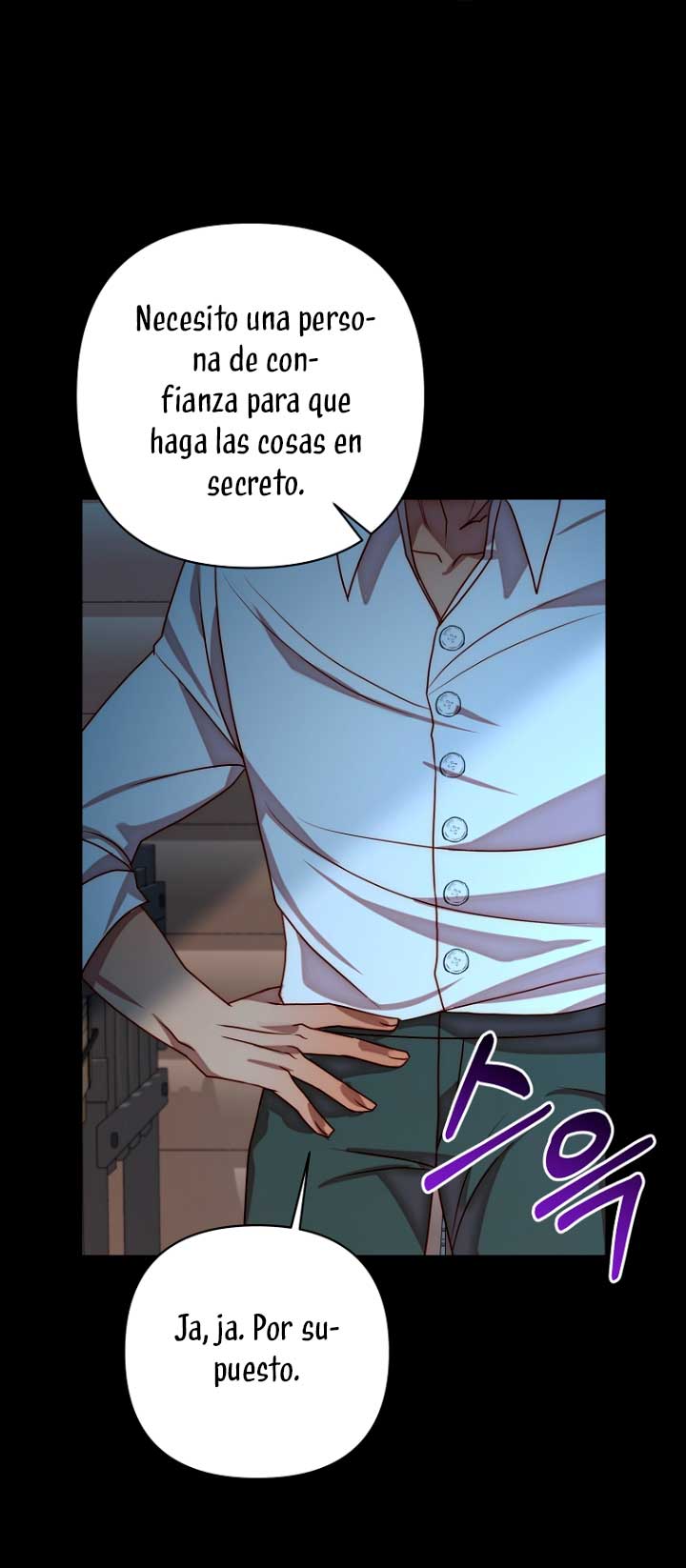 Mientras estoy de vuelta en el tiempo, obtendré mi venganza Capítulo 8 - Página 37